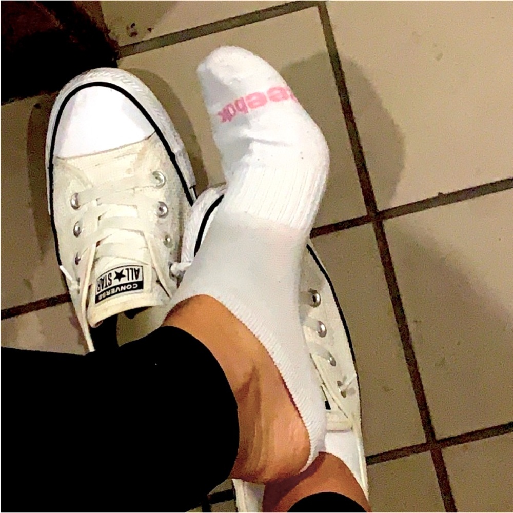 Socks!